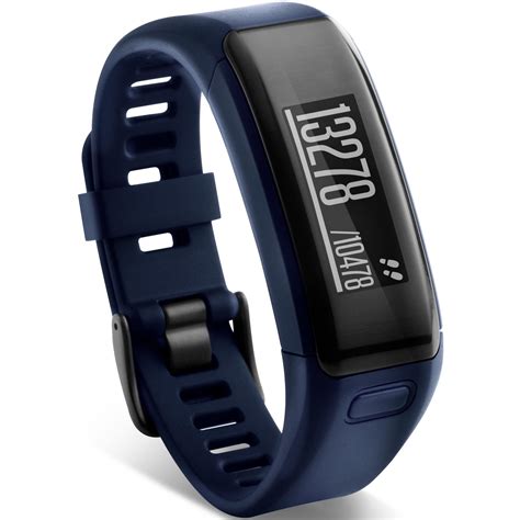 Garmin vívosmart HR Fitness Tracker integrierte Herzfrequenzmessung