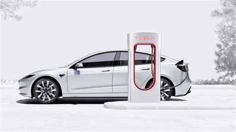 Non Tesla EV Supercharging Goes Full Scale In China