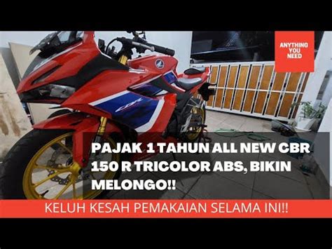 Cara Setting Speedometer CBR 150 R LENGKAP PAJAK 1 TAHUN NYA LUMAYAN