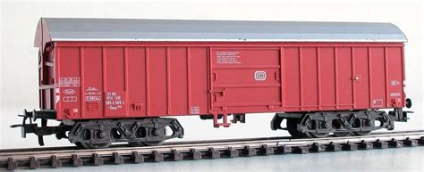 Märklin Schwenkdachwagen Taes 890 der DB Spur H0 Kaufen auf Ricardo