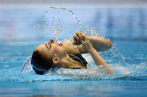 The World Aquatics Championships July 14 2023 Reuters