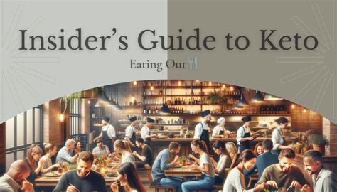 Insiders Guide To Keto Eating Out With Friends Major Online Business And Marketing