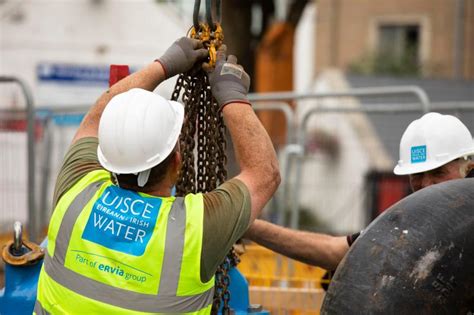 Irish Water warns of supply outages in Limerick villages due to ...