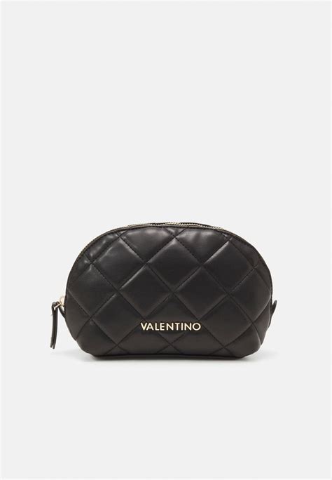 Valentino Bags Ocarina Wash Bag Neroblack Zalandoie