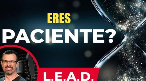 El Increíble Poder Del Fruto De La Paciencia En La Biblia Todo Lo Que