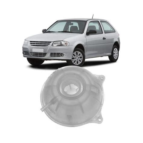 Reservat Rio Gua Vw Gol G G S Ent Sensor S Tampa