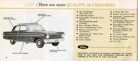 Directory Index Ford1964ford1964fordfalconownersmanual