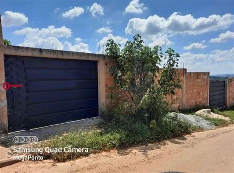 Lote a Venda 360m² no bairro Belo Vale em São Joaquim de Bicas