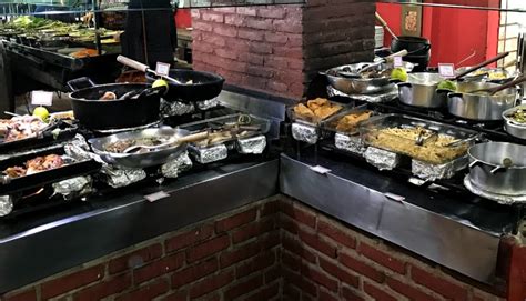 Conhe A Restaurantes Que Servem Comida No Fog O A Lenha Em Goi Nia