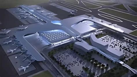 Ositr N Detalla Tarifas Para El Nuevo Aeropuerto Jorge Ch Vez