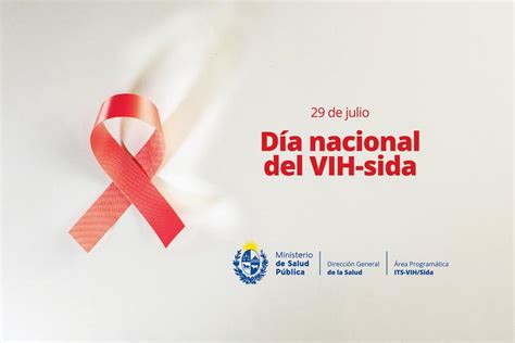 29 de Julio Día Nacional del VIH Sida INFOPRÁCTICA Noticias de