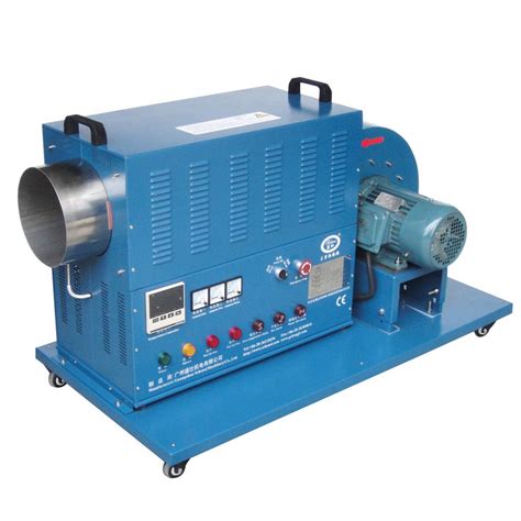 Universal Type Hot Air Generator HAM G A