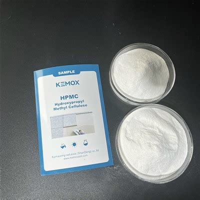 China Hydroxypropyl Methyl Cellulose Manufacturers Suppliers - Harga ...