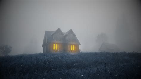 Real-Life Ghost Stories From Really Terrified Real Estate Agents - Inman