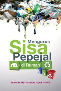 Mengurus Sisa Pepejal Di Rumah UPM Press