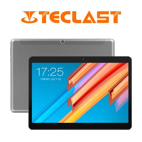 Teclast M Dual G Lte Tablet Pc Inch Android