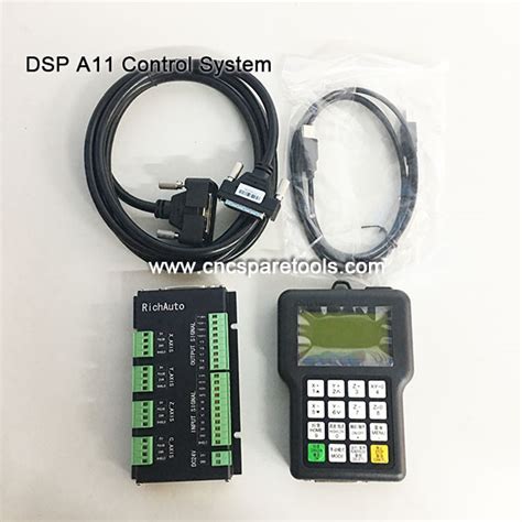 CNC NK105 G2 DSP Control System Weihong NK105G2 Kontroler for 3 Axis ...