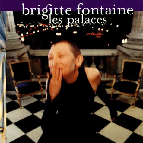 Ah Que La Vie Est Belle Song And Lyrics By Brigitte Fontaine Spotify