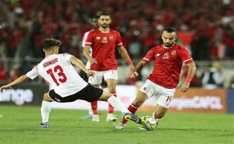 موعد مباراة إياب الأهلي والوداد بنهائي دوري أبطال إفريقيا 2023 صفا