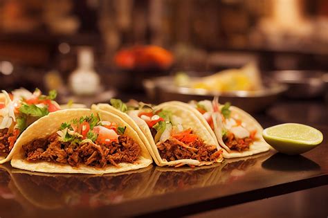 Everything To Know About Taco Catering 101