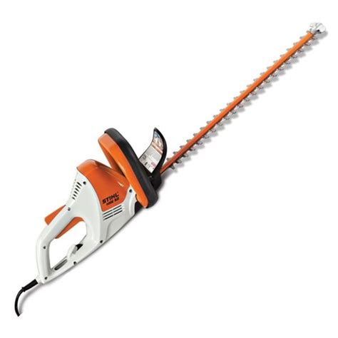 Stihl Hse 52 460w Electric Hedge Trimmer Junglelk