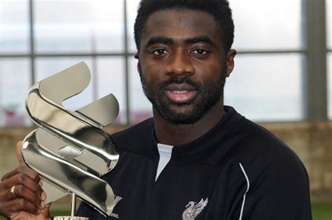 Kolo Toure Named Liverpool Player for November Despite Playing Only 1 EPL Game | News, Scores ...