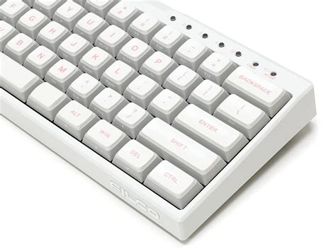 Mua Filco Majestouch Minila R Convertible Red Axis Mechanical Keyboard