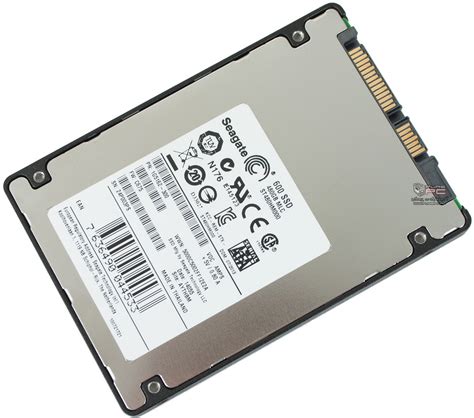 Test dysków Seagate 600 SSD 120/240/480 GB - Żadnych talerzy (strona 2 ...