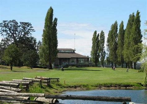 Cedar Hill Golf Course In Victoria British Columbia Canada Golf Advisor