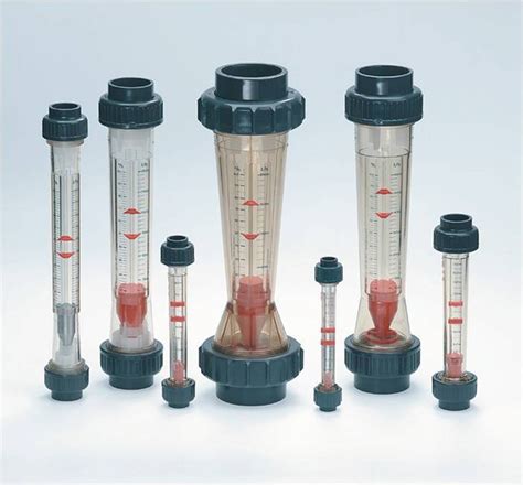 Flowmeters Famsystem Technology