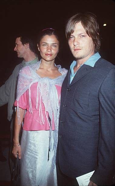 pin  dragonlady  norman mark reedus  norman reedus