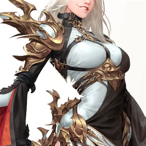 Female Character Design Rpg Character Character Creation Character