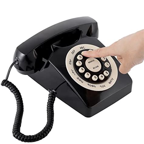 Compare Price Vintage Toy Phone On StatementsLtd