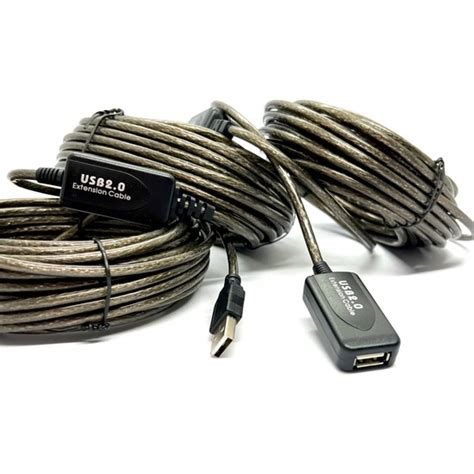 Boblov Metre Usb Uzatma Kablosu M Extension Cable Fiyat