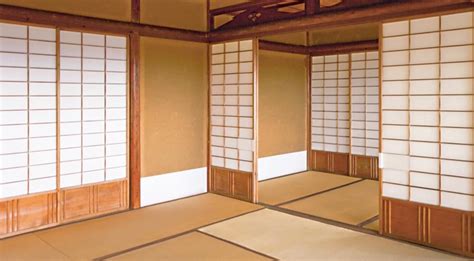 Japanese Rice Paper Walls – Wall Design Ideas