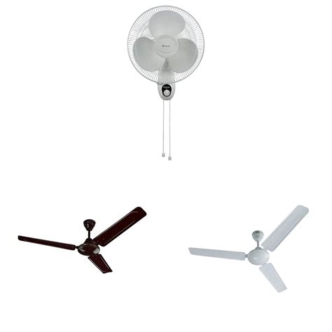 Buy Bajaj Esteem 400 Mm Double String Wall Fan White Bajaj Frore 1200