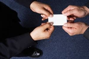 Business Card Etiquette in Asia | Chang-Castillo and Associates