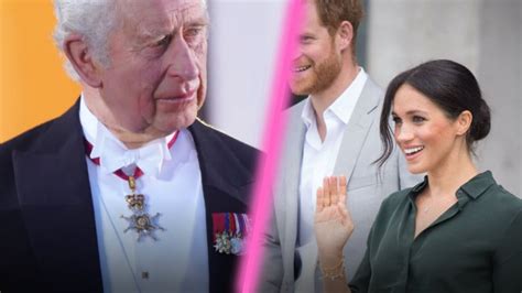 Meghan Markle Approuve La Décision De Harry Un Soutien Crucial Pour