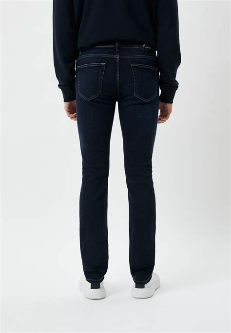 Мужские прямые джинсы Karl Lagerfeld (Карл Лагерфельд) 265840-500830 ...