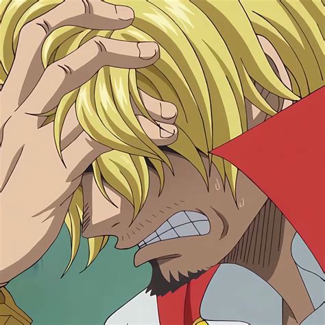Sanji Whole Cake Island Arc