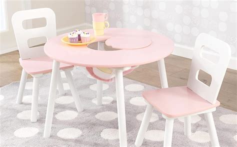 KidKraft Table & Chairs Set $39 Shipped | Free Stuff Finder