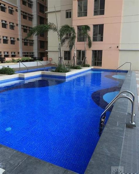 2br 18k Mo Rfo Condo San Juan Manila Rent To Own Mandaluyong Pioneer