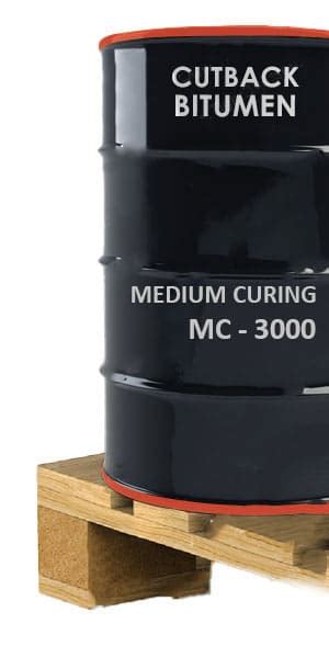 Medium Curing Cutback Bitumen Definition Grades Specifications