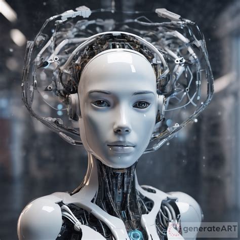 Physical Representation Of Artificial Intelligence An Insightful Exploration Generateart