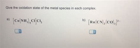 Solved Write the formula for a complex formed between Ag and | Chegg.com 