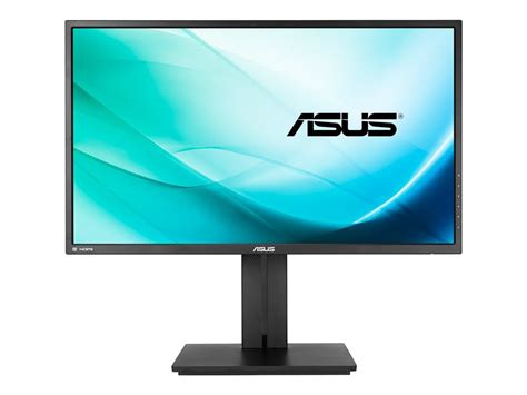 ASUS 27" 1440P Eye Care Monitor (PB277Q), QHD (2560 x 1440), 75Hz, 1ms ...