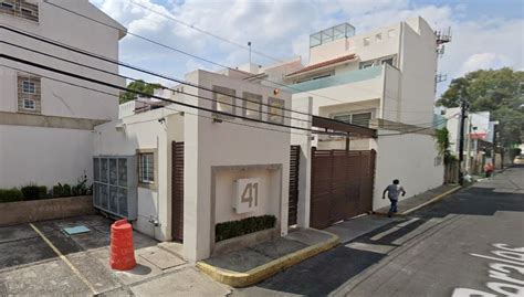 Venta Casa En Granjas Coapa Tlalpan Cdmx Lms Icasas Mx