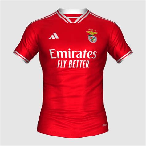 Sl Benfica Collection By Quakie Fifa Kit Creator Showcase