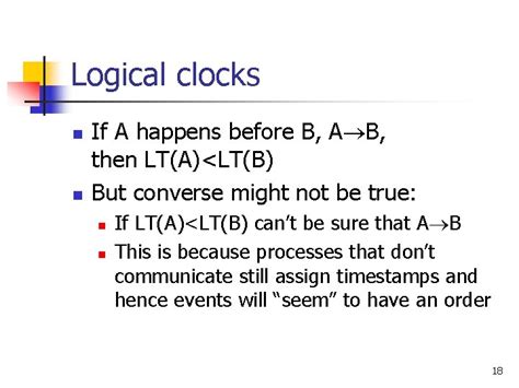 Distributed Systems Overview Slides Adapted From Kens Cs