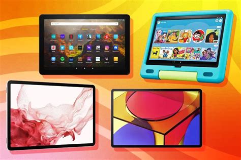 11 Best Andriod Tablet For 2023 Citizenside